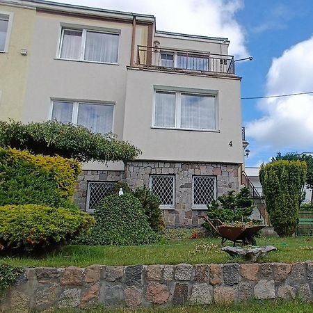 Dom Apartamenty Gdynia Eksteriør bilde